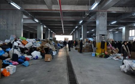 Esenyurt Belediyesi’nde deprem yardımı skandalı: Bağışlanan malzemeler depoda çürüdü