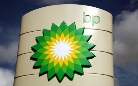 BP, küresel iş gücünde kesintiye gidiyor: 4 bin 700 kişi işten çıkarılacak