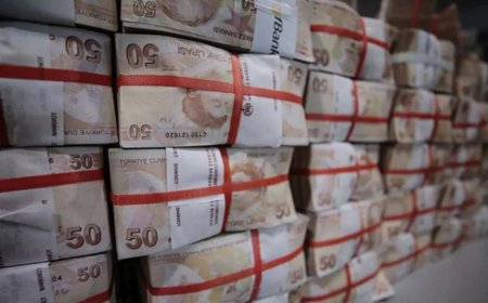 Hazine'nin bono ihalesine rekor teklif: 21,2 milyar lira borçlanma