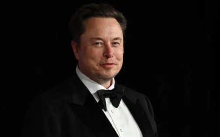 Elon Musk: 'ABD bütçe açığı kapanmazsa iflas kaçınılmaz'