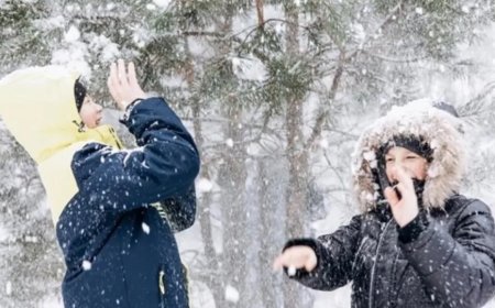 Soğuk Hava Mikropları Yok Eder mi? Uzman Görüşüyle Gerçekler Ortaya Çıktı
