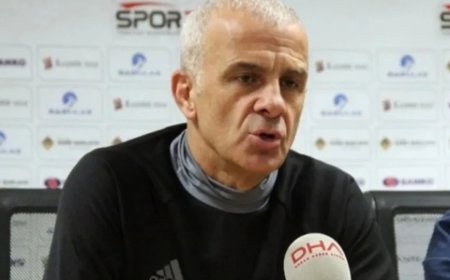 Türk futbolunun efsane ismi Oğuz Çetin yoğun bakımda