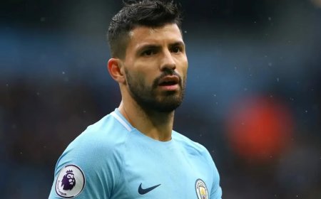 Agüero'nun iddialı sözleri geri tepti: Real Madrid zaferi sonrası sessizlik!