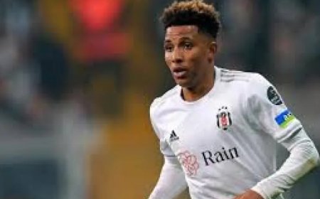Beşiktaş, Gedson Fernandes için harekete geçti! Transferde kritik hamle