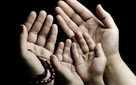 Alevi-Bektaşi Geleneğinde Hızır Orucu: Tarihi ve Anlamı