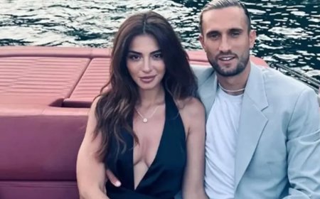 Melisa Aslı Pamuk ve Yusuf Yazıcı’nın bebeklerinin ismi merak konusu oldu!