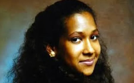 Yalnızlığın En Acı Hikayesi: Joyce Vincent'ın Ölümü 3 Yıl Sonra Fark Edildi
