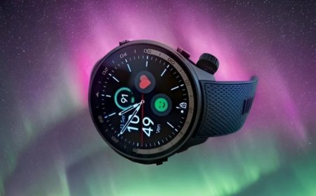 OnePlus Watch 3, 5 Günlük Pil Ömrüyle Akıllı Saat Pazarına Damga Vuracak