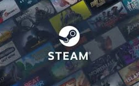 Steam'de Zirve Değişti: En Çok İndirilen PC Oyunları Açıklandı