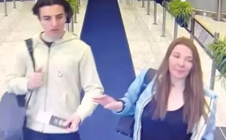 Eylem Tok ve Timur Cihantimur’un Türkiye’ye iadesine mahkemeden onay