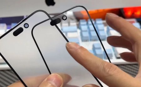 Apple'ın ekran tedarikinde kriz: iPhone üretimi aksayabilir