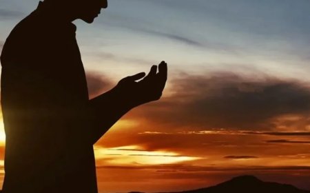 Diyanet takvimine göre 2025 kandil tarihleri açıklandı! 13 Şubat ne kandili?