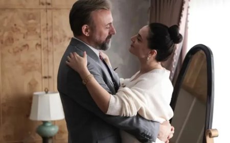 Halit Ergenç’li 'Kral Kaybederse' ekran yolculuğuna başladı! İşte oyuncu kadrosu ve konusu