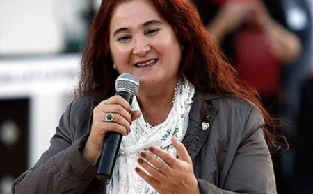 Sabahat Akkiraz'dan milletvekillerine tepki: 'Kurallar herkes içindir'