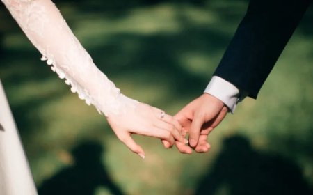 Türkiye’de en çok evlilik hangi ilde yapıldı? TÜİK verileri açıklandı