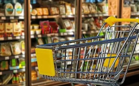TÜBİTAK’ın geliştirdiği ‘Market Fiyatı’ platformu erişime açıldı