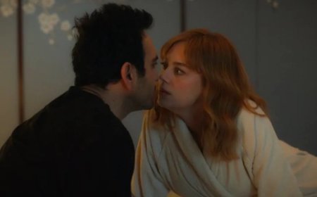 Bahar 34. Bölüm 2. Fragmanı: Leyla’nın gelişi tüm dengeleri değiştiriyor!