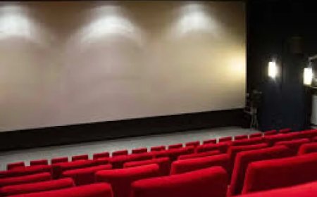 Sinema sektörüne 478 milyon TL’lik destek sağlanacak