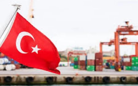 Türkiye'nin Ekonomik Büyüme ve Ticari Ortaklık Stratejisi Açıklandı