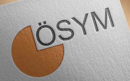 2025 EKPSS Tercih Sonuçları Açıklandı! ÖSYM Sonuç Sayfası ile Engelli Kamu Personeli Yerleştirme Detayları