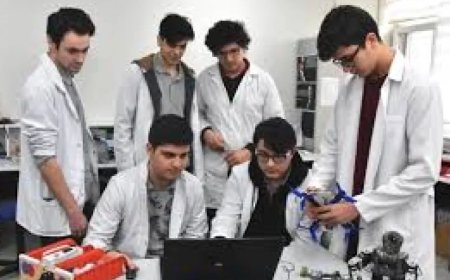 Mesleki ve Teknik Eğitimde Yeni Adımlar: 500 Kontenjan Talebi Gündemde