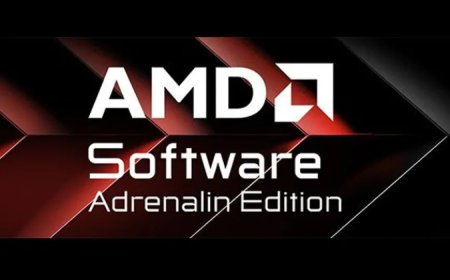 AMD Adrenalin 25.2.1 Sürücüsü Yayınlandı: Oyun Desteği ve Düzeltmelerle Geliyor