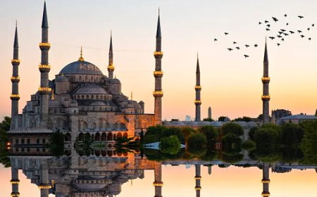 Ankara'da 12-18 Şubat 2025 tarihleri arasında haftalık namaz vakitleri açıklandı.
