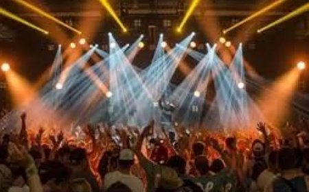 Danıştay, Pandeminin Getirdiği Gece Müzik Yasağını Kaldırdı: İçişleri Bakanlığı'nın Yetkisi Yok