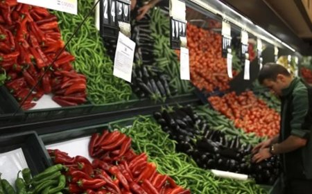 Market Fiyatı Karşılaştırma Sitesi Açıldı: İlk Günden Yoğun İlgi