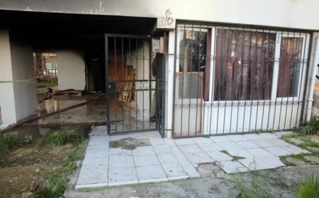 Antalya’da Depoda Korkunç Ölüm: Akçabelen’in Cansız Bedeni Bulundu