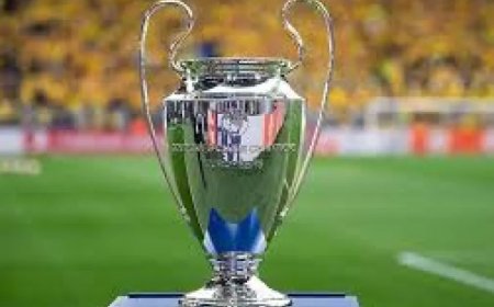 Celtic ile Bayern Münih Karşılaşması TRT 1'de Canlı Yayında!