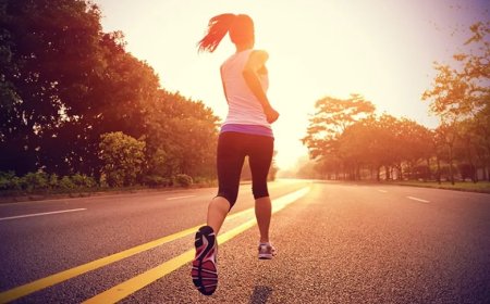 52 Yaşında 40 Kilo Verdi! İşte Kendi Başına Başardığı 7 Adım
