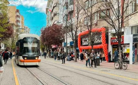 Edirne Hava Durumu: Parçalı Bulutlu, Sıcaklıklar 6°C’ye Kadar Yükselecek