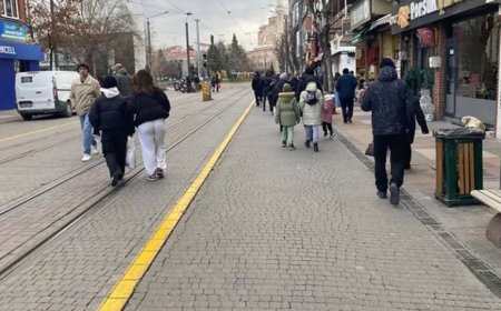 Muğla Hava Durumu: Az Bulutlu, Sıcaklıklar 3°C ile 15°C Arasında