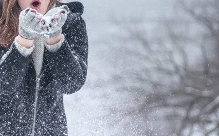 Elazığ, Adıyaman, Bingöl, Malatya ve Tunceli'de Hava Durumu: Karla Karışık Yağmur ve Soğuk Hava Etkili Olacak!