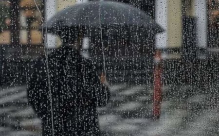 Zonguldak'ta Hava Durumu: Karla Karışık Yağmur ve Soğuk Hava Bekleniyor!