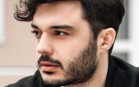 İlyas Yalçıntaş'a hakaret suçundan para cezası: Mahkeme kararını açıkladı