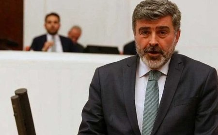 Sami Çakır: 'Kocaeli'de 32 Su Yapısı ve 4 Sulama Tesisi ile Tarımda Devrim Yapıldı'