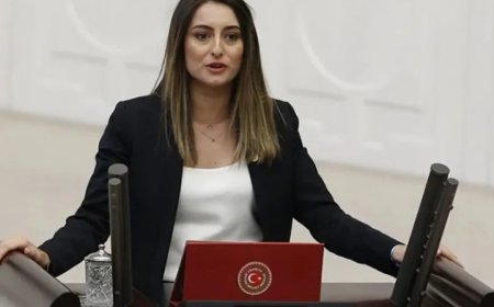 Aysu Bankoğlu'ndan Bartın Hastanesi Eleştirisi: 'Sekiz Yıldır Müjde, Bir Adım İlerleme Yok'