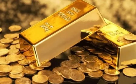 Altın fiyatlarında son durum: Gram altın ve çeyrek altın yükselişte