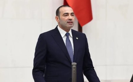 Aykut Kaya: 'Seleukeia Antik Kenti Koruma Altına Alınmalı, Manavgat Ekonomisine Katkı Sağlayacaktır'