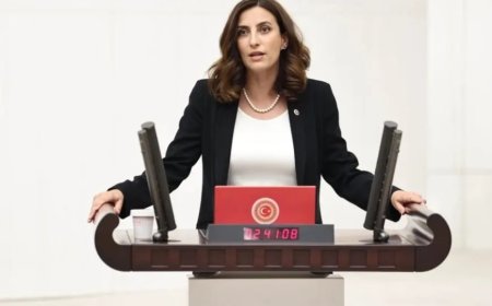 Evrim Rızvanoğlu: 'Latmos'u Kaybetmek, Binlerce Yıllık Tarihi ve Doğayı Kaybetmek Demektir!'