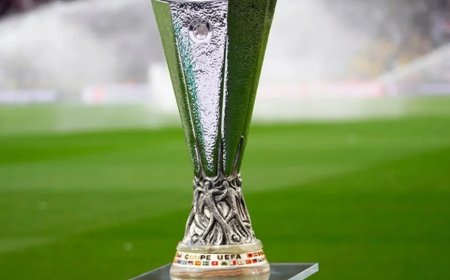 Fenerbahçe ve Galatasaray Avrupa Ligi'nde avantaj peşinde! İşte muhtemel 11'ler