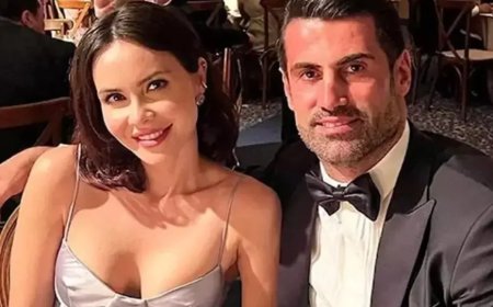 Zeynep Sever Demirel’e Sürpriz Baby Shower! Esprili Paylaşımı Dikkat Çekti