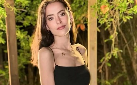 Noter Videolarıyla Tanınan Fenomen Sibel Keskiner Dolandırıcılıktan Tutuklandı