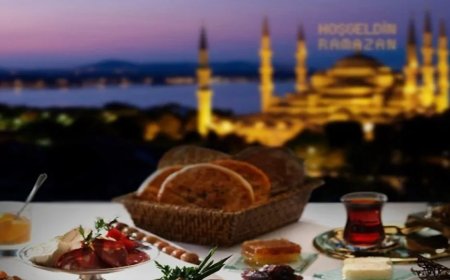 Berat Kandili'nde hangi ibadetler yapılır? Tesbih ve namaz detayları