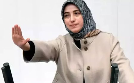 Özlem Zengin: 'Kadın Kuşağı Programlarının Türkiye İçin Kritik Önemi Var'