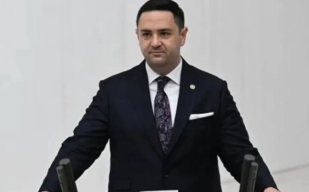 Ankara Milletvekili Umut Akdoğan: 'Çayırhan’ın satışı işsizlik ve güvencesizlik demektir'