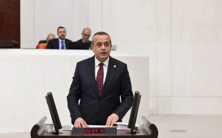Ertuğrul Kaya: '128 Milyar Dolar Nerede? Merkez Bankası Rezervi Sorgulanmalı'