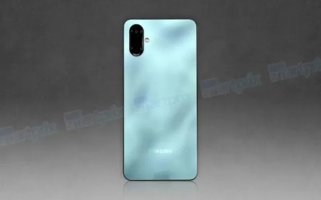 Samsung Galaxy F06 5G Tanıtıldı: 115 Dolarlık Fiyatı ve 4 Yıl Güncelleme Desteğiyle Dikkat Çekiyor